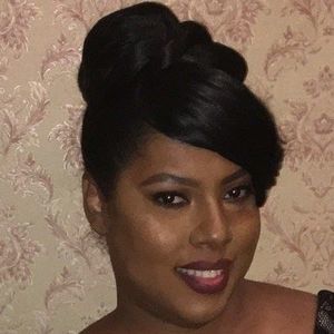 Meet your Posher, Theresa